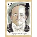 Dr Jekyll & Mr Hyde Horror Film Book Limited Ed...