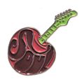 Funky 70s Cherry Soul Guitar Disco Funk Music 3...