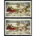 1551, Mint NH 10¢ A Nice Large Yellow Color Shi...