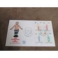 1979 Vatican FDC Postal Cover - Anno Internazio...