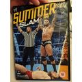 WWE wrestling DVD SUMMERSLAM 2013 John Cena vs ...