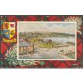 Rothesay, Isle of Bute, 1955 - Valentine's Post...