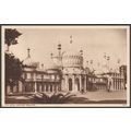The Royal Pavilion, Brighton, Sussex, 1958 - Sh...