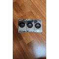 New 2022 Topps Chrome Silver Packs, factory sea...