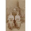 Un Glamour -ous Sisters Maybe Twins Identical F...
