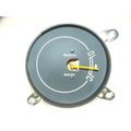 1976 CHRYSLER CORDOBA AMP D C GAUGE OEM 3593634...