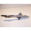 1955 DESOTO HOOD ORNAMENT OEM #1599799