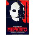 MEPHISTO 1981 István Szabó Klaus Maria Brandaue...