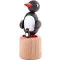 105-066 - Dregeno Push Toy - Penguin - 2.875"H ...