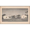 Maridon Lodge, Sarasota, Florida, c.1930s - Pos...