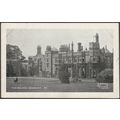 The Palace, Danbury, Essex, 1917 - Fred Spaldin...