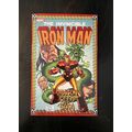 The Invincible Iron Man Dragon Seed Saga Marvel...