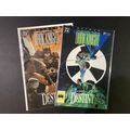 Batman: Legends of the Dark Knight 35-36 (Desti...