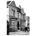 pt4395 - Bawtry , Station Hotel , Station Road ...
