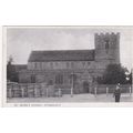 E.19 PETERSFIELD - ST PETERS CHURCH
