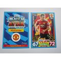208. Andre Herrera - Manchester United - Match ...