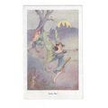 Hilda Miller, Children, Fantasy, Fairies, Catch...
