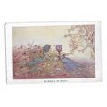 Hilda Miller, Children, Fantasy, Fairies, The F...