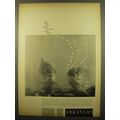 1961 Arkansas Tourism Ad - Is there really enou...