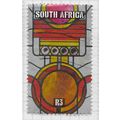 AFRICA SOUTH 2002 R3 3R BANANA SOCKETS CIRCUIT ...