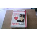 LOVE ACTUALLY Double-Sided Jigsaw Puzzle 1000 P...