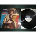 UP COUNTRY COMPILATION LP