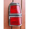 1987 Buick Century Station Wagon Tail Light OEM...