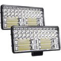 HUSUKU Led Work Light for Truck, 9 Inch 12-80V ...