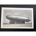 ICOLLECTZONE Navy Airship Postcards Lakehurst N...