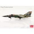 F-111A "GUNBOAT KILLER" 430TH TFS 347TH TFW 197...