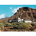 Vikingo Postcard Tenerife National Inn Las Cana...