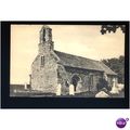 Lancashire OVERTON Church Postcard by Tuck (OVT...