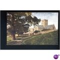 Somerset CLEVEDON Old Church Postcard by Celesq...