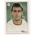 Topps Saint n Greavsie All Star Football sticke...