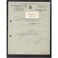 THE ROLYAT TANK CO LTD, CROMWELL RD, YORK, 10OC...