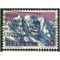 1970 Michel 931 - #2 fine used (o)