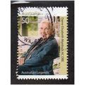 AUS 2008 50c 'LEGENDS -DAME ELIZABETH MURDOCH' ...