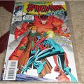 Spider-Man 2099 (1992) # 24....October 1994.......