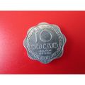 1978 SRI - LANKA 10 CENTS - COIN - 2 FREE POST. L