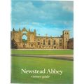 NEWSTEAD ABBEY guide, Nottingham P/B =