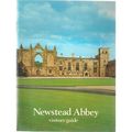 NEWSTEAD ABBEY guide, Nottingham P/B /