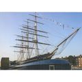 Cutty Sark.