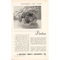 denton china company 1953 remember english craf...
