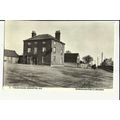Warwickshire ERDINGTON Tyburn House Postcard by...