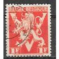 Belgium ( Belgique ) N° 680A YVERT OBLITERE (USED)