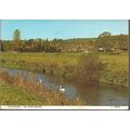 Fittleworth, W Sussex - River Rother - Judges p...