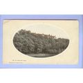 New York Briarcliff Briarcliff Lodge Circular P...