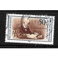 GERMANY 1982 50pf ROBERT KOCH SG 1986 FINE USED