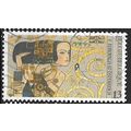 1987 Michel 2299 - fine used (o)
