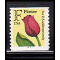 2518 29c F Flower Fine MNH CNS 1222 PA6335